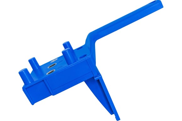 Кондуктор для шкантов 6-8-10мм Vertextools