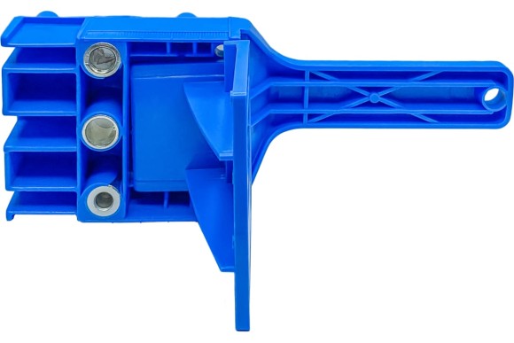 Кондуктор для шкантов 6-8-10мм Vertextools