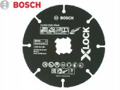 Диск пильный 125*22,2мм Дерево универсальный карбидное зерно X-LOCK BOSCH Диск пильный 125*22,2мм Дерево универсальный карбидное зерно X-LOCK BOSCH