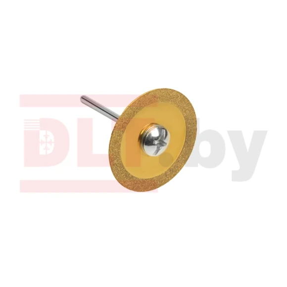 Набор алмазных дисков для гравёра, 10шт, 60мм DLT Набор алмазных дисков для гравёра, 10шт, 60мм DLT