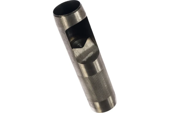 Набор пробойников 15шт  3-25мм ЗУБР