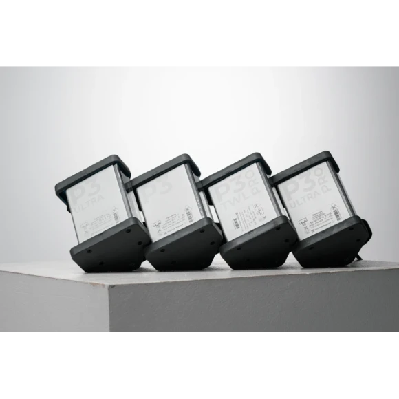 Лампа проявочная  Лосева Lamp P3 Ultra, 12Вт, 4200 Кд, 900 Лм