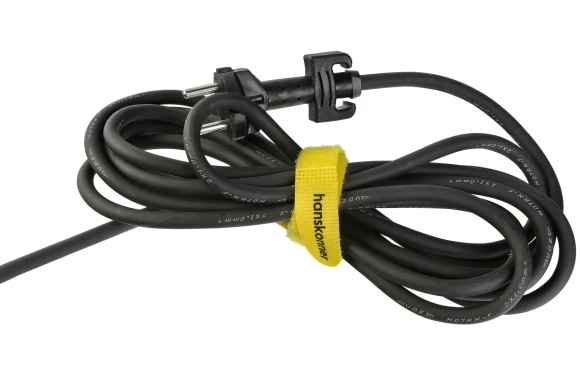 Перфоратор Hanskonner HRH0928DR, 980Вт, 3.8Дж, SDS+, 30мм, 1100об/мин, в кейсе