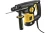 Перфоратор Hanskonner HRH0928DR, 980Вт, 3.8Дж, SDS+, 30мм, 1100об/мин, в кейсе