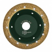 Чашка по дереву круглая 125мм Grand шаг 3 Regular,TRIO-DIAMOND