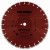 Диск алмазный 400*25,4*10 ЖЕЛЕЗОБЕТОН INDUSTRIAL HARD HILBERG HI809