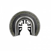 Полотно алмазное отрезное по керамике и керамограниту Radial El-P 65 mm Полотно алмазное отрезное по керамике и керамограниту Radial El-P 65 mm