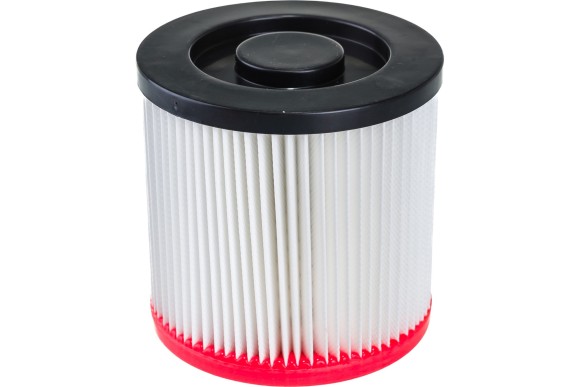 Фильтр ЗУБР "Мастер" каркасный, для пылесосов модификации М3 и М4 Фильтр ЗУБР "Мастер" каркасный, для пылесосов модификации М3 и М4