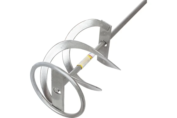 Миксер тип "С", 80 мм  для штукатурных смесейРемоКолор 