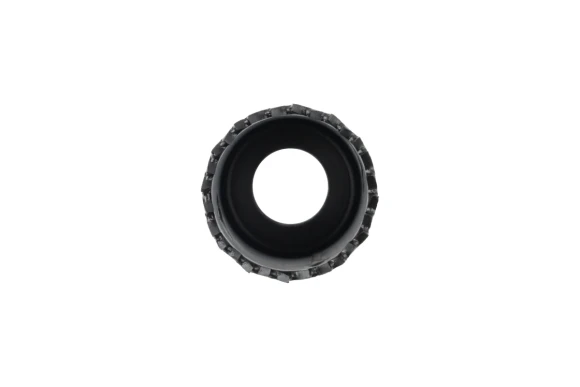 Коронка биметаллическая 68мм, металл-дерево, HSS-Co 8%, D.BOR