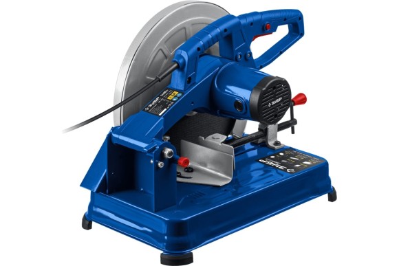 Пила монтажная ЗУБР ПО-355,2400Вт,3900о/мин.диск-355*25.4мм,130мм Пила монтажная ЗУБР ПО-355,2400Вт,3900о/мин.диск-355*25.4мм,130мм