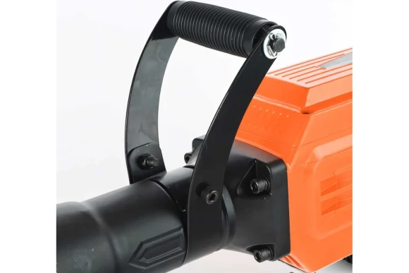 Отбойный молоток PATRIOT, DB 560, 1800Вт, 45Дж, HEX30, 1500уд/мин, +комплект Отбойный молоток PATRIOT, DB 560, 1800Вт, 45Дж, HEX30, 1500уд/мин, +комплект