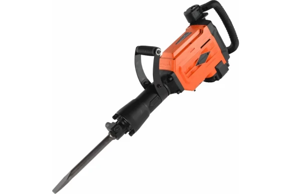 Отбойный молоток PATRIOT, DB 560, 1800Вт, 45Дж, HEX30, 1500уд/мин, +комплект Отбойный молоток PATRIOT, DB 560, 1800Вт, 45Дж, HEX30, 1500уд/мин, +комплект