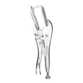 Клещи с фиксатором сварочные INGCO 250мм HWP0110 Клещи с фиксатором сварочные INGCO 250мм HWP0110