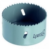 Коронка Hardax BIMETAL, 68 мм металл-дерево Коронка Hardax BIMETAL, 68 мм металл-дерево
