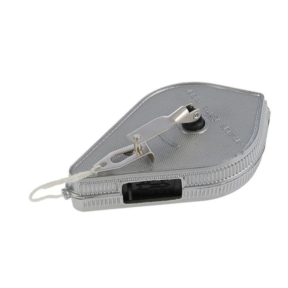 Шнур малярный 30 м (металл. корпус) РемоКолор