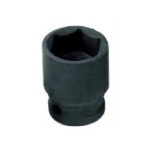 Головка ударная "SATA" - 1/2", 23 мм. Головка ударная "SATA" - 1/2", 23 мм.