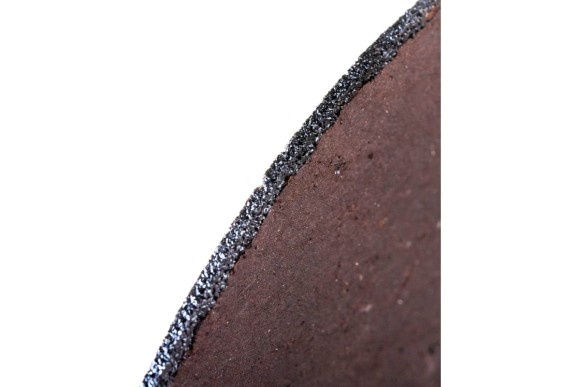 Диск отрезной по нержавейке 125 х 1.6 х 22.2мм, Х-2 серия, ЗУБР Диск отрезной по нержавейке 125 х 1.6 х 22.2мм, Х-2 серия, ЗУБР