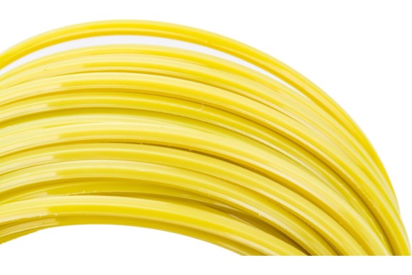 Леска для триммера 3,0мм*15м звезда STEHER Леска для триммера 3,0мм*15м звезда STEHER