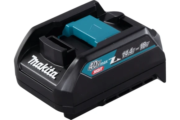 Адаптер для з/у XGT для зарядки LXT аккумуляторов Makita Адаптер для з/у XGT для зарядки LXT аккумуляторов Makita