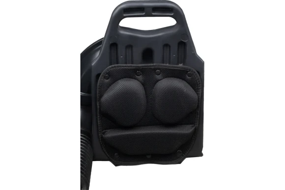 Воздуходувка(2Т) ранцевая бензин. VERTON BW80, 3100Вт/4.1л.с, 100м/с, 1500м?/ч, 75.6см?, 2л Воздуходувка(2Т) ранцевая бензин. VERTON BW80, 3100Вт/4.1л.с, 100м/с, 1500м?/ч, 75.6см?, 2л