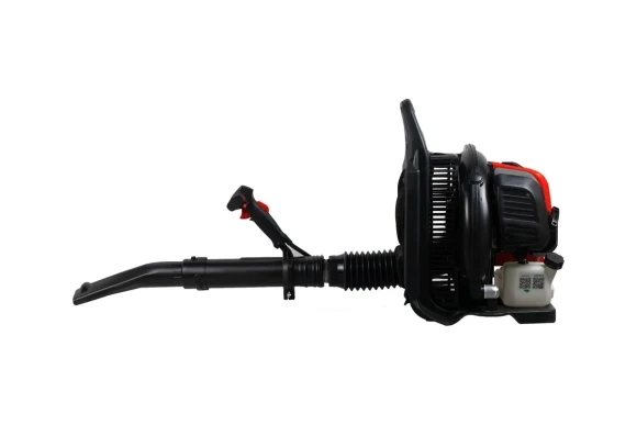 Воздуходувка(2Т) ранцевая бензин. VERTON BW80, 3100Вт/4.1л.с, 100м/с, 1500м?/ч, 75.6см?, 2л Воздуходувка(2Т) ранцевая бензин. VERTON BW80, 3100Вт/4.1л.с, 100м/с, 1500м?/ч, 75.6см?, 2л