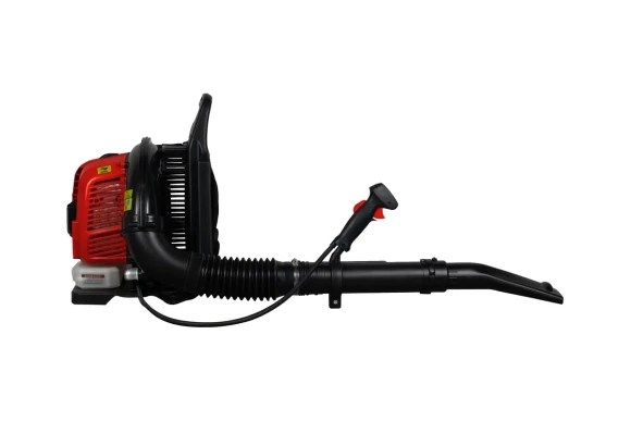 Воздуходувка(2Т) ранцевая бензин. VERTON BW80, 3100Вт/4.1л.с, 100м/с, 1500м?/ч, 75.6см?, 2л Воздуходувка(2Т) ранцевая бензин. VERTON BW80, 3100Вт/4.1л.с, 100м/с, 1500м?/ч, 75.6см?, 2л