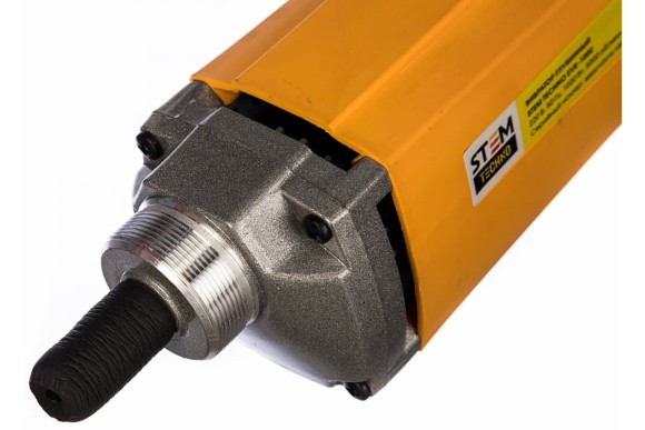 Глубинный вибратор STEM TECHNO 1000Вт