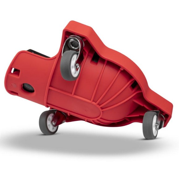 Наколенники на колесах строительные Knee Pads DLT Наколенники на колесах строительные Knee Pads DLT