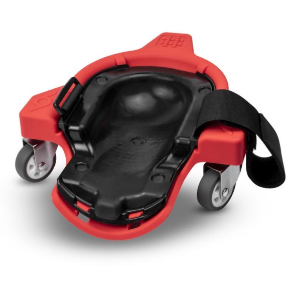 Наколенники на колесах строительные Knee Pads DLT Наколенники на колесах строительные Knee Pads DLT