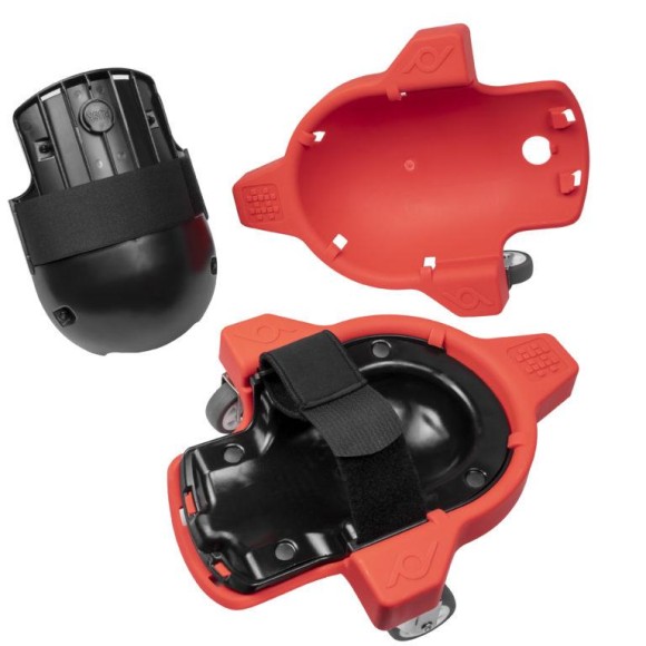 Наколенники Knee Pads 100 Domyos