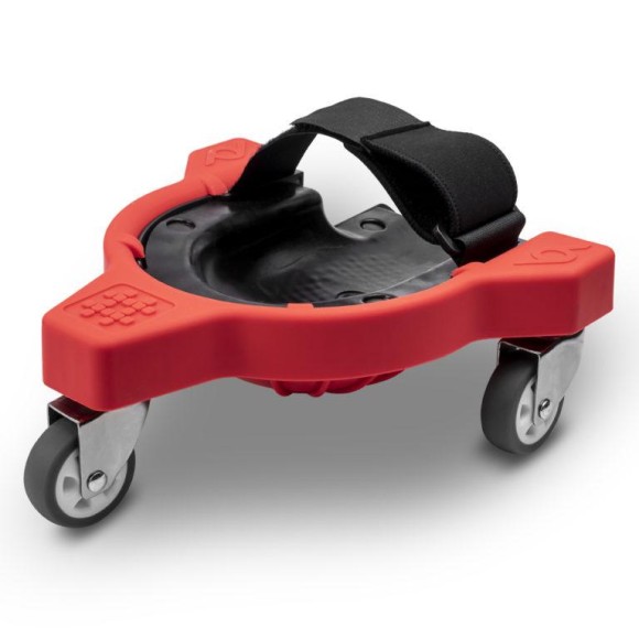 Наколенники на колесах строительные Knee Pads DLT Наколенники на колесах строительные Knee Pads DLT