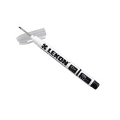 Маркер перманентный белый, удлинённый наконечник 0,5мм Pika LEKON 12591 Маркер перманентный белый, удлинённый наконечник 0,5мм Pika LEKON 12591