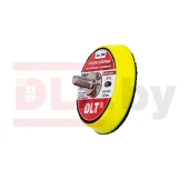 Насадка мягкая на липучке ?50мм, полиуретановая, концевик 3,2мм DLT 2940 Насадка мягкая на липучке ?50мм, полиуретановая, концевик 3,2мм DLT 2940