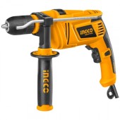 Дрель ударная INGCO ID8508-2,850Вт,патрон БЗП13мм, INDUSTRIAL Дрель ударная INGCO ID8508-2,850Вт,патрон БЗП13мм, INDUSTRIAL