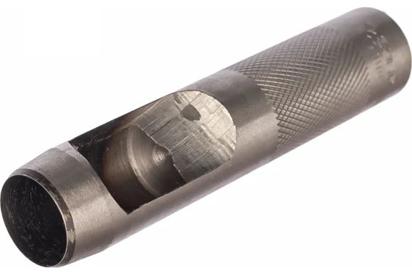 Набор пробойников 12шт  3-19мм ЗУБР