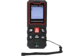 Лазерный дальномер Profipower PLD-80 0,05-80 м, точность ±1 мм E0269 Лазерный дальномер Profipower PLD-80 0,05-80 м, точность ±1 мм E0269