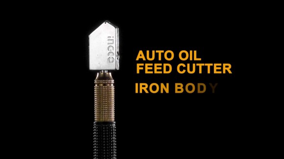 Стеклорез масляный INGCO HGCT03