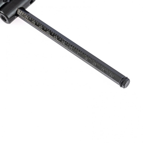 Сверло по дереву.регулируемое "Балеринка".30-300мм Matrix