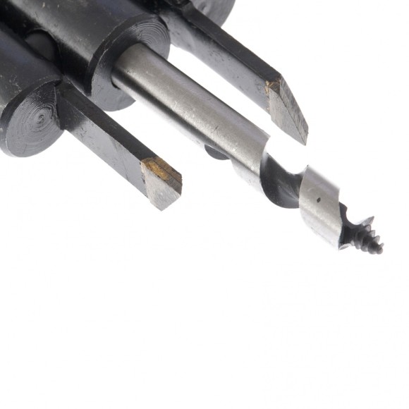 Сверло по дереву.регулируемое "Балеринка".30-300мм Matrix