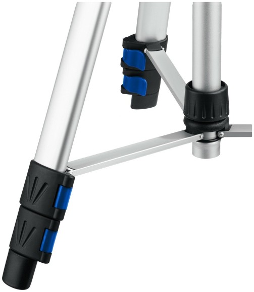 Штатив ЗУБР ШП-150 1500мм,резьба  1/4"