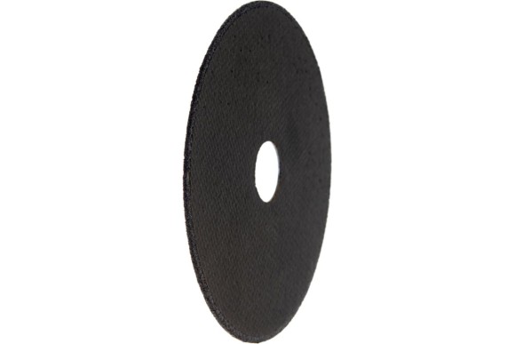 Диск отрезной 125*1,0*22мм. по металлу ЗУБР Диск отрезной 125*1,0*22мм. по металлу ЗУБР