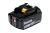 Аккумулятор MAKITA BL1840B 18V, 4.0Ah, Li-Ion, индикатор заряда 