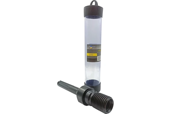 Переходник для алмазных коронок 1 1/4unc - sds maх190мм HILBERG Переходник для алмазных коронок 1 1/4unc - sds maх190мм HILBERG