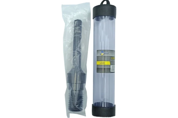 Переходник для алмазных коронок 1 1/4unc - sds maх190мм HILBERG Переходник для алмазных коронок 1 1/4unc - sds maх190мм HILBERG