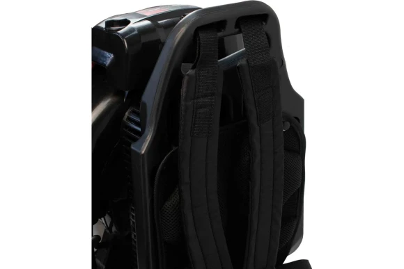 Воздуходувка ранцевая BW4/80 (80см3,мощность3,2кВт/4,4л 1610м3/ч VERTON Воздуходувка ранцевая BW4/80 (80см3,мощность3,2кВт/4,4л 1610м3/ч VERTON