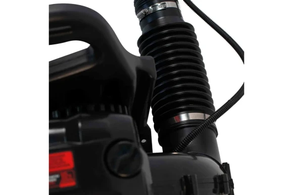 Воздуходувка ранцевая BW4/80 (80см3,мощность3,2кВт/4,4л 1610м3/ч VERTON Воздуходувка ранцевая BW4/80 (80см3,мощность3,2кВт/4,4л 1610м3/ч VERTON