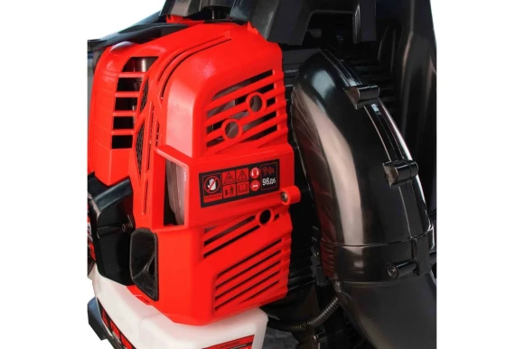 Воздуходувка ранцевая BW4/80 (80см3,мощность3,2кВт/4,4л 1610м3/ч VERTON Воздуходувка ранцевая BW4/80 (80см3,мощность3,2кВт/4,4л 1610м3/ч VERTON