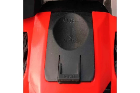 Воздуходувка ранцевая BW4/80 (80см3,мощность3,2кВт/4,4л 1610м3/ч VERTON Воздуходувка ранцевая BW4/80 (80см3,мощность3,2кВт/4,4л 1610м3/ч VERTON