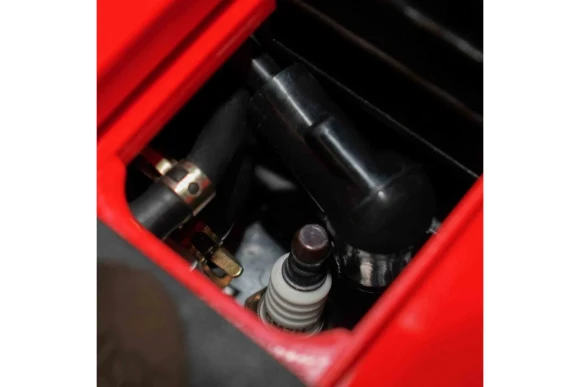 Воздуходувка ранцевая BW4/80 (80см3,мощность3,2кВт/4,4л 1610м3/ч VERTON Воздуходувка ранцевая BW4/80 (80см3,мощность3,2кВт/4,4л 1610м3/ч VERTON